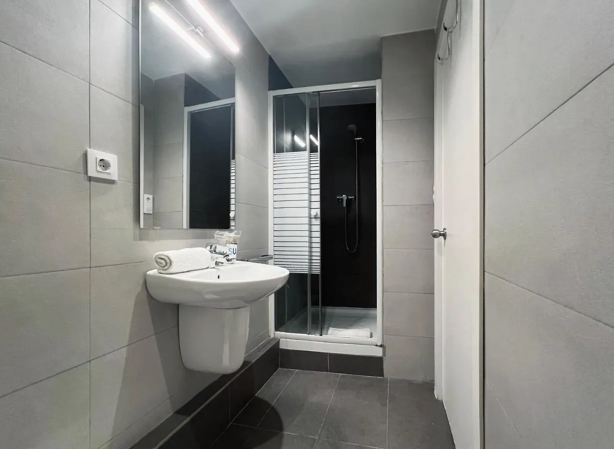 Stay U-Nique Apartments Aribau II Barcelona